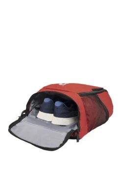 Head Rugzak - Red -Head Verkoopwinkel ef71360d7c4c4b73a43e79222cc452d9