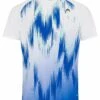 Head Topspin - T-Shirt Print - Blau 1 Head Topspin - T-Shirt Print - Blau -Head Verkoopwinkel f351bdbc863343c981d49d651fd3b9bc