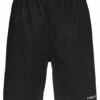 Head Tennis Club Bermudas - Korte Broeken - Schwarz