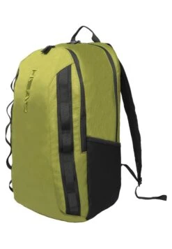 Head Business Reise Point Kollekt - Rugzak - Acid Green -Head Verkoopwinkel f3c8aae612ae43c898ff9516cc0dfc81