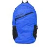 Head Foldable- Rugzak - Cobalt