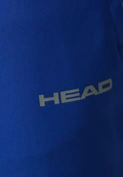 Head Trainings Club- Trainingsbroek - Blau Silber -Head Verkoopwinkel f5572a8960dc44b59afe701b81362ed0