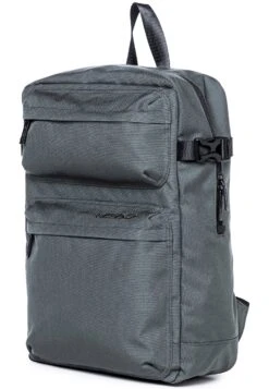 Head Day- Rugzak - Dunkelgrau -Head Verkoopwinkel f619d129ee9f4c9d9fd7b2b537b2997f