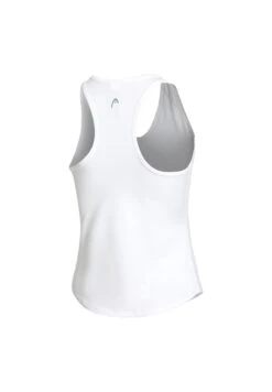 Head Janet Special Edition - Top - Weiss Hellgrau 15 Head Janet Special Edition - Top - Weiss Hellgrau -Head Verkoopwinkel f6ab4cc7baeb4516babd75ab9661f980