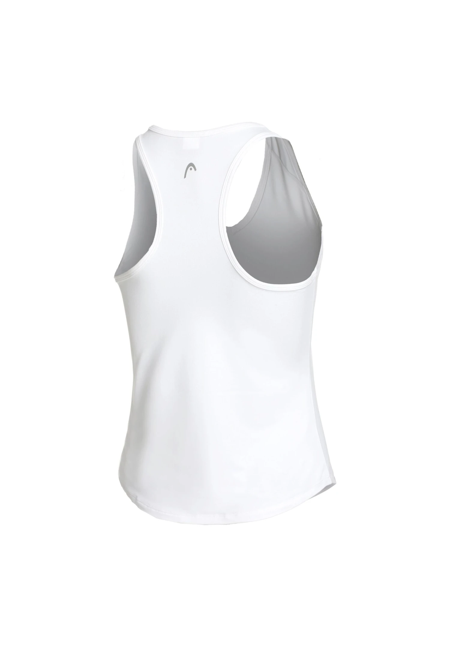 Head Janet Special Edition - Top - Weiss Hellgrau 8 Head Janet Special Edition - Top - Weiss Hellgrau - Afbeelding 6