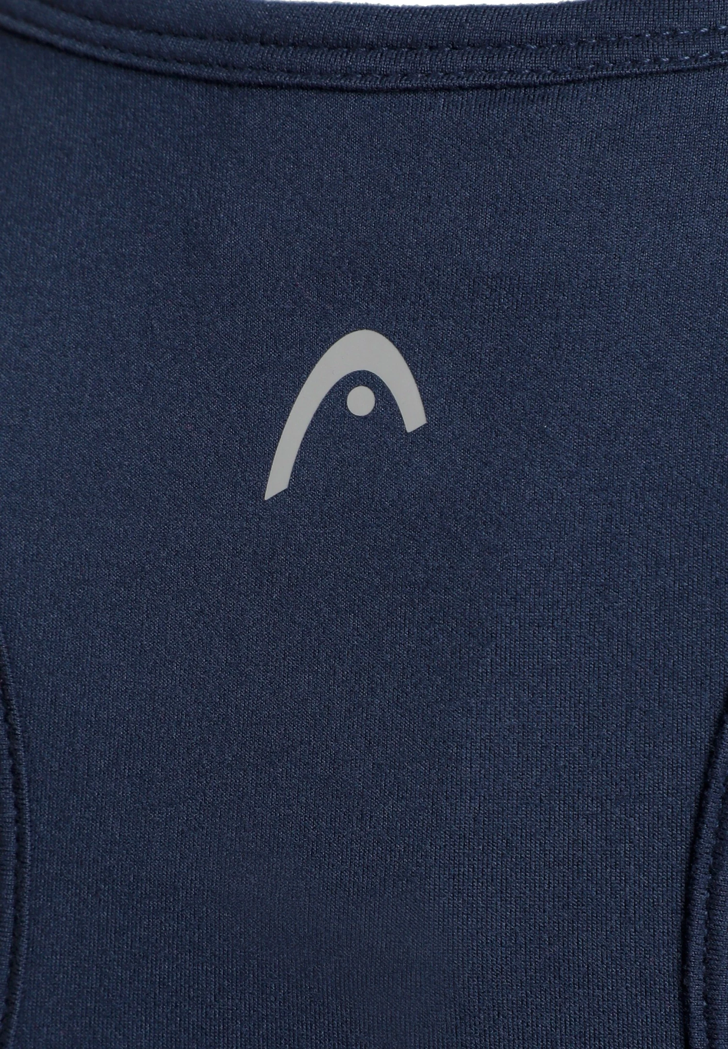 Head Janet Special Edition - Top - Dunkelblau Weiss 9 Head Janet Special Edition - Top - Dunkelblau Weiss - Afbeelding 7