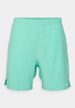 Head Power - Korte Broeken - Tourquise -Head Verkoopwinkel f8283b5def5340329fd63e5ddccb84b1