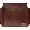 Golden Head Colorado Rfid Clip - Portemonnee - Tabacco -Head Verkoopwinkel f83465ca42584f108b1bf2abff598168