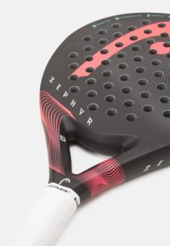 Head Zephyr Unisex - Padelracket - Black/Pink -Head Verkoopwinkel f8eb5ec9fc8d4462b331dcec63270d33