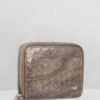 Golden Head Cayenne - Portemonnee - Taupe