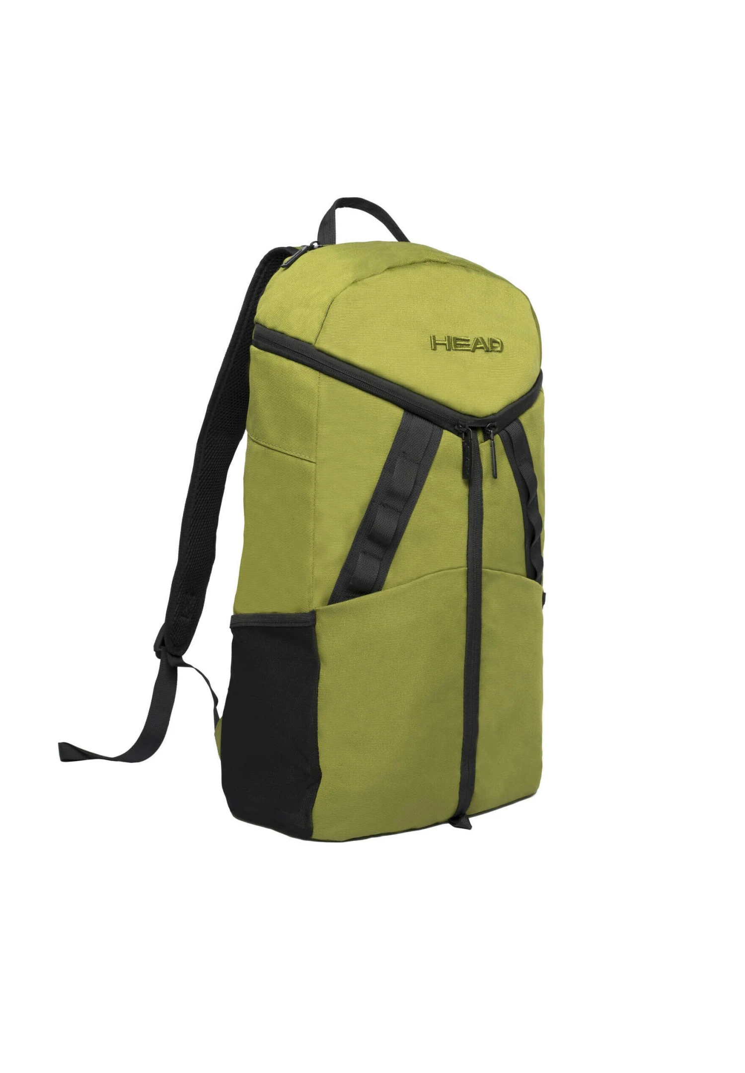 Head Point Y - Backpack - Acid Green 6 Head Point Y - Backpack - Acid Green - Afbeelding 4