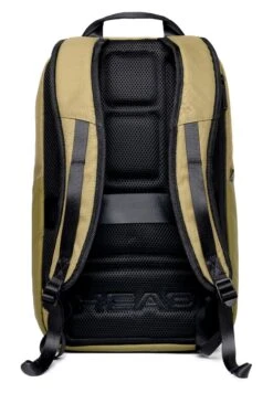 Head Game Kollekti - Rugzak - Army/Grün -Head Verkoopwinkel fbc73d700e2546fe871e3492c86bcf95