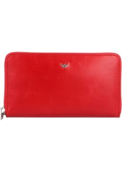 Golden Head Portemonnee - Rot -Head Verkoopwinkel fc13edde306040508c8ad08b80385b44