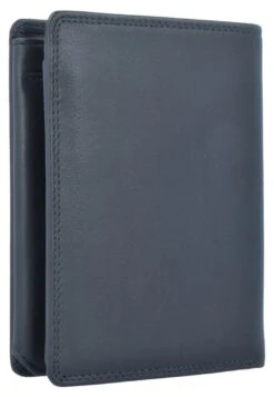 Golden Head Rfid Protect- Portemonnee - Black -Head Verkoopwinkel fc5182748fe44287ba2dbdde54bad5f2