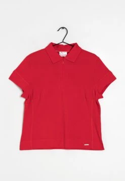 Head Poloshirt - Red