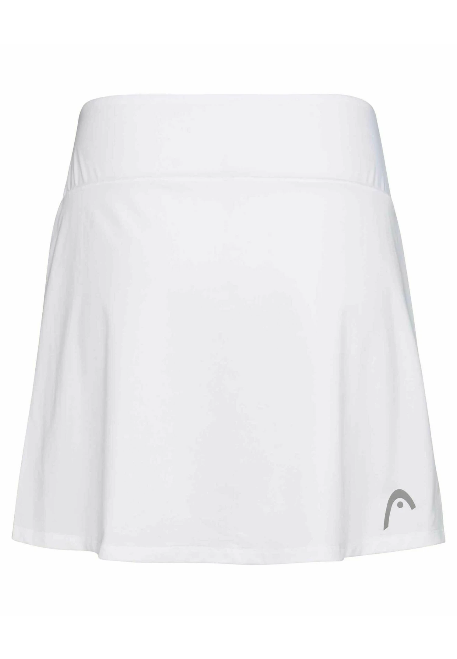 Head Club Basic Long - Rokken - Weiss 4 Head Club Basic Long - Rokken - Weiss - Afbeelding 2