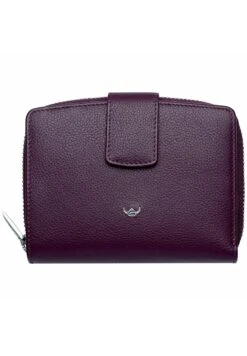 Golden Head Madrid - Portemonnee - Amarone